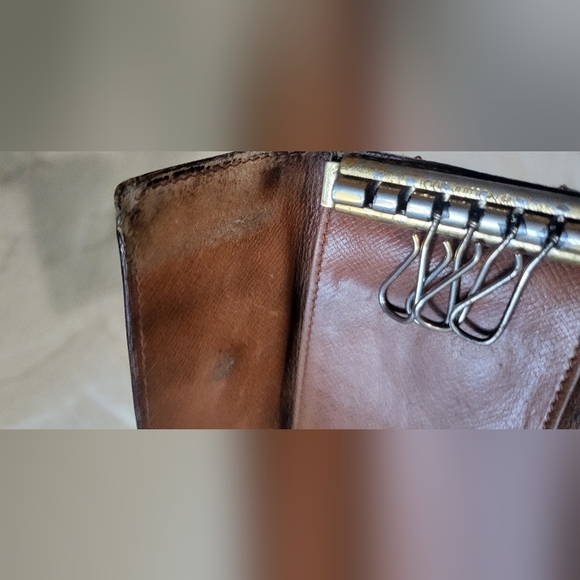 Louis vuitton key case - Picture 8 of 12